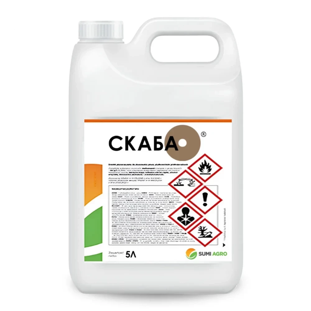 Адъювант Скаба от поставщика Аграрная Платформа