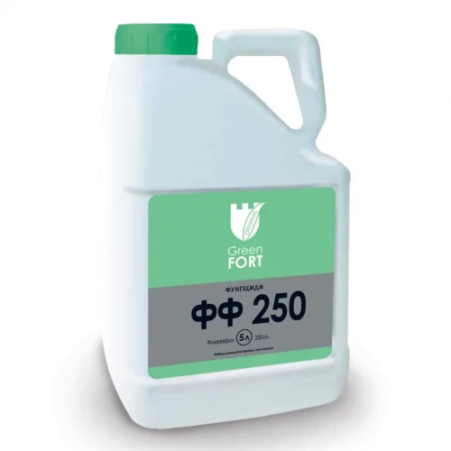 Фунгіцид Грінфорт ФФ 250 (флутриафол, 250 г/л) від постачальника Аграрна Платформа, оригінал