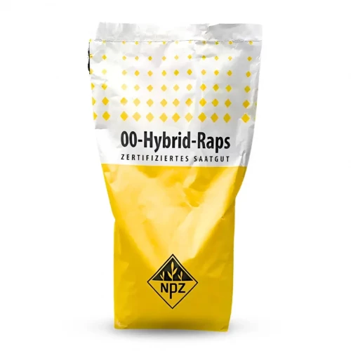 Семена рапса Тринидад от поставщика Аграрная платформа