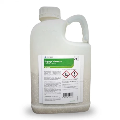 Гербіцид Кордус Флекс від постачальника Аграрна Платформа