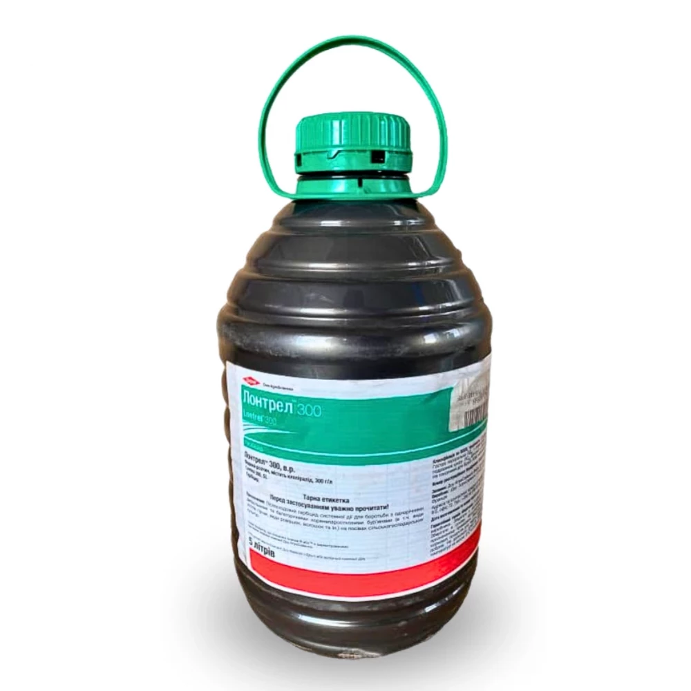 Гербицид Лонтрел 300 от поставщика Аграрная Платформа