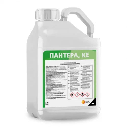 Гербіцид Пантера від постачальника Аграрна Платформа