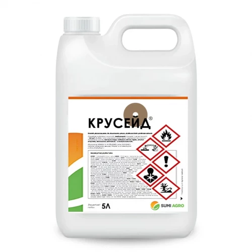 Ад'ювант Крусейд від постачальника Аграрна Платформа