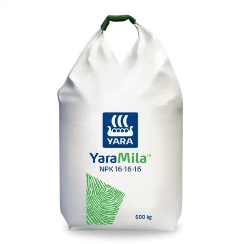 Минеральное удобрение Яра Мила (YARA MILA) от поставщика Аграрная платформа