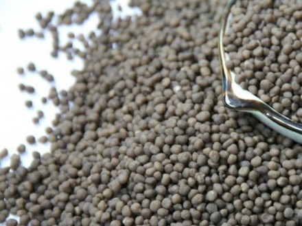 Діамонійфосфат: основа ефективного живлення культури