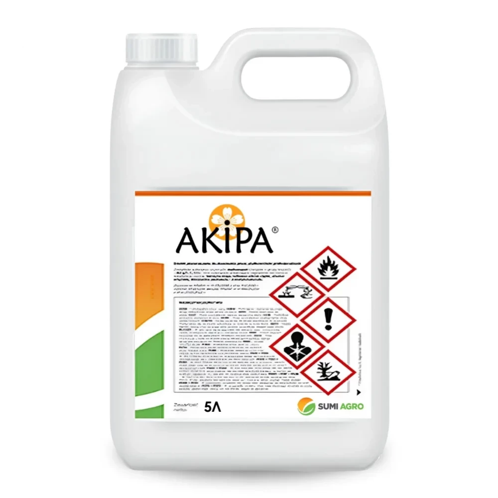 Фунгицид Акира от поставщика Аграрная Платформа