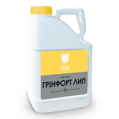 Прилипач Грінфорт ЛИП (етоксилат нонилфенол) від постачальника Аграрна Платформа