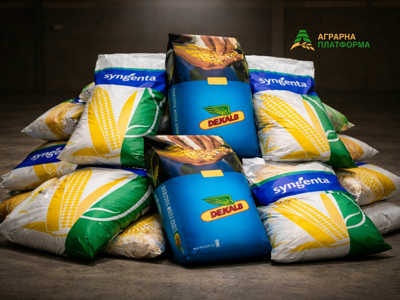 Як підібрати гібрид кукурудзи під тип ґрунту: практичні поради