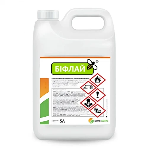 Біопродукт Біфлай від постачальника Аграрна Платформа