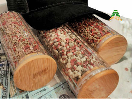 Дізнайтесь, що таке тукосуміш і чому це найефективніше рішення для збалансованого живлення культур. Переваги, формули, рекомендації.