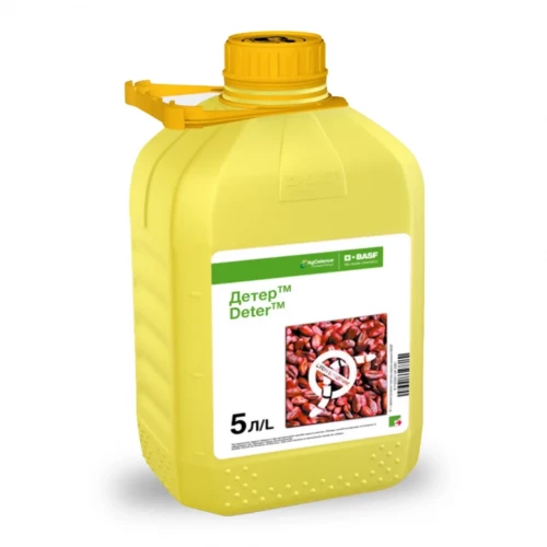 Протруйник Детер від постачальника Аграрна Платформа