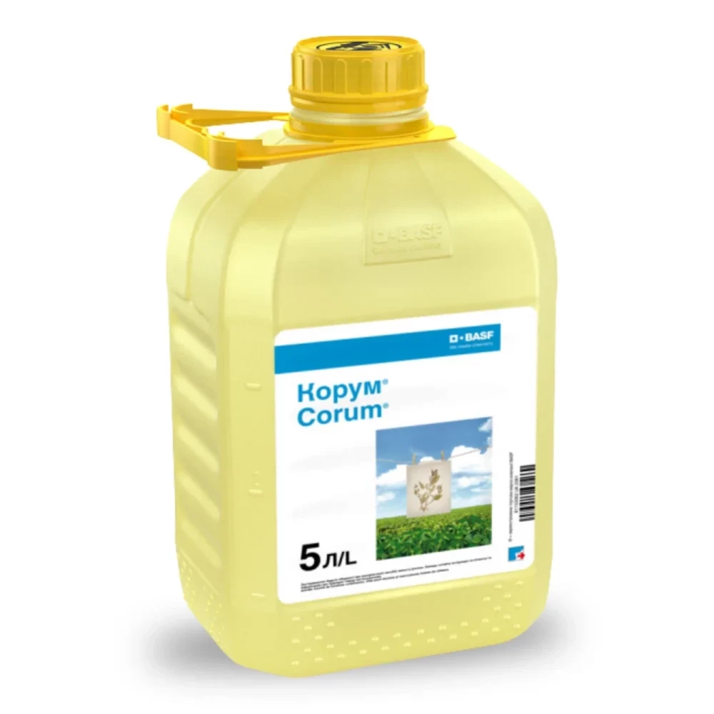 Гербіцид Корум від постачальника Аграрна Платформа