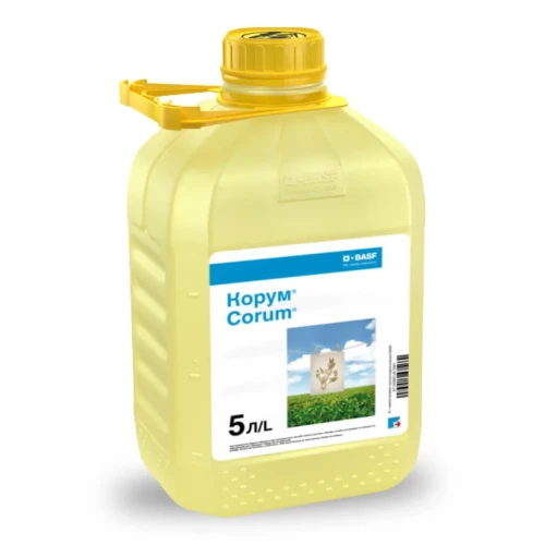 Гербицид Корум от поставщика Аграрная Платформа