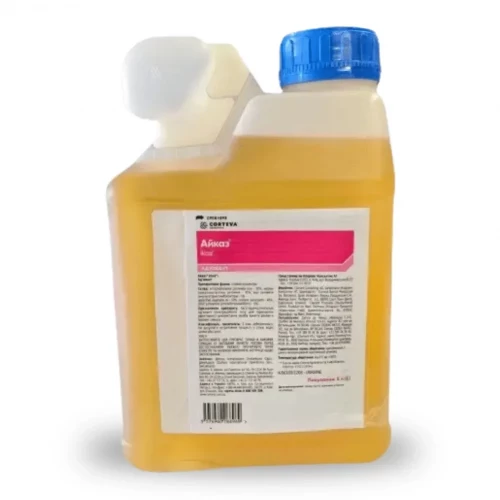 Адъювант Айказ от поставщика Аграрная Платформа