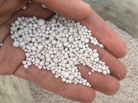 Сульфоамофос: універсальне мінеральне добриво для підвищення врожайності та якості продукції