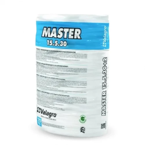 Микроудобрение Master (15+5+30) от поставщика Аграрная Платформа