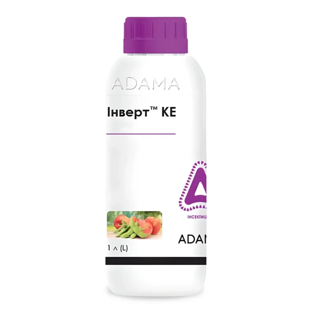 Інсектицид Інверт від виробника Адама Інсектицид Інверт від постачальника Аграрна Платформа