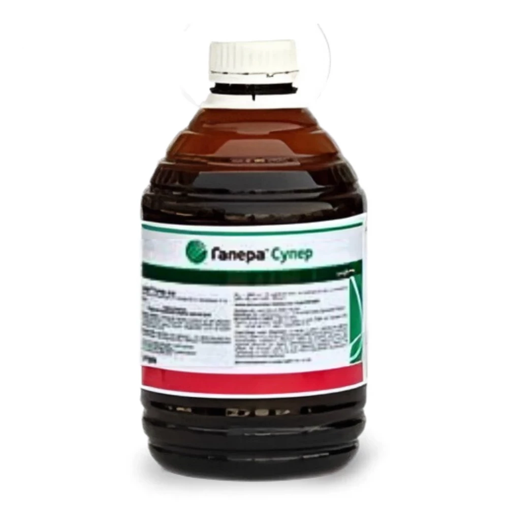 Гербіцид Галера Супер від виробника Corteva Гербіцид Галера Супер від постачальника Аграрна Платформа