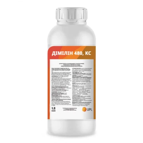 Инсектицид Димилин (Dimilin) от поставщика Аграрная Платформа