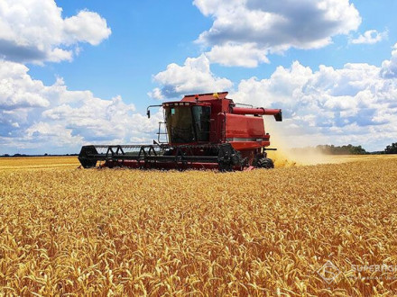 Технологии точного земледелия: будущее аграрной отрасли