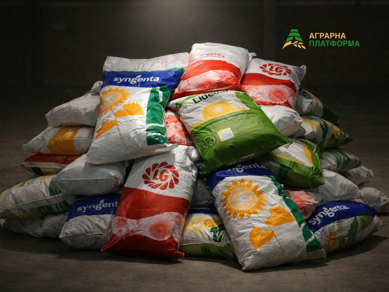 Топ-гибриды подсолнечника: как выбрать идеальный вариант для вашего региона