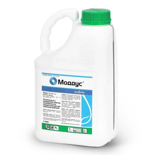 Регулятор роста Моддус от поставщика Аграрная платформа