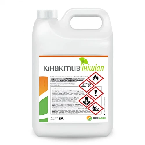 Регулятор росту Кінактив Інішіал від постачальника Аграрна Платформа