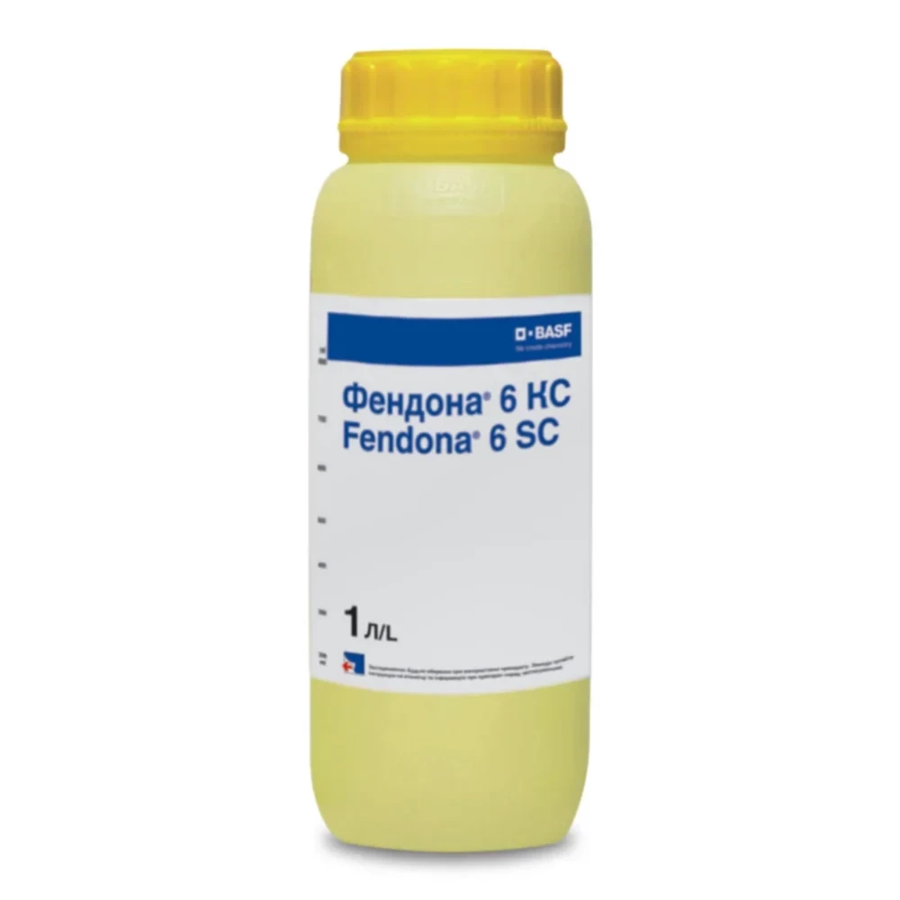 Інсектицид Фендона від постачальника Аграрна Платформа