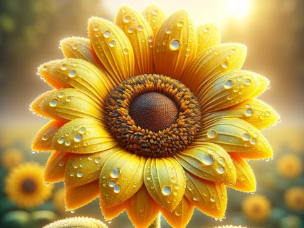 Основные болезни и вредители подсолнуха