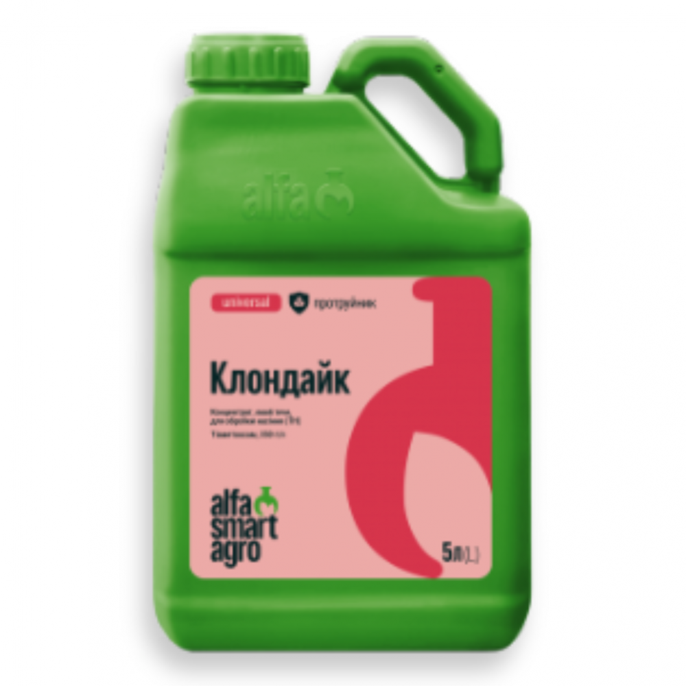 Протруйник Клондайк від виробника ALFA Smart Agro Протруйник Клондайк від постачальника Аграрна Платформа